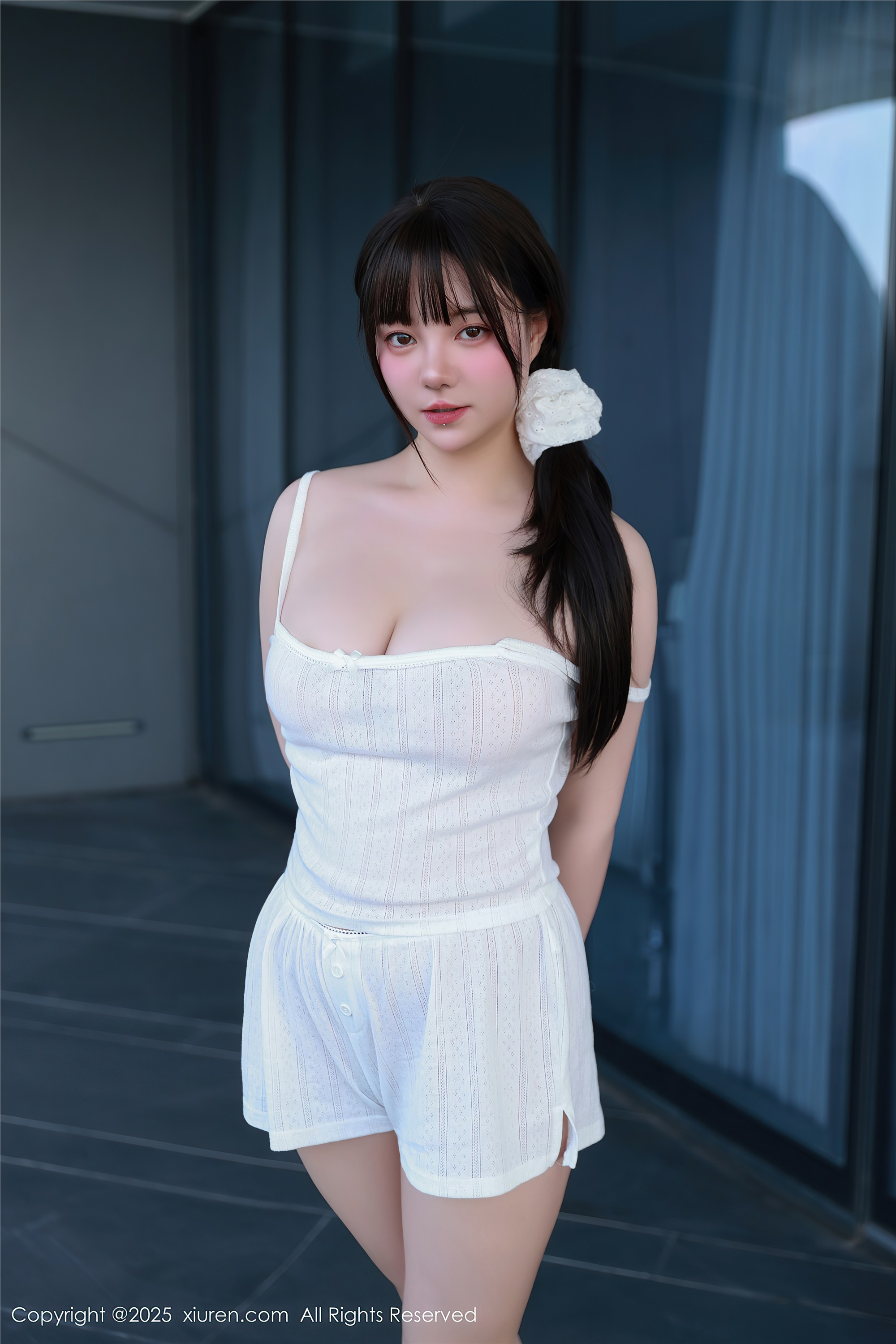 Xiuren秀人网 2025.10.09 NO.10841 软情